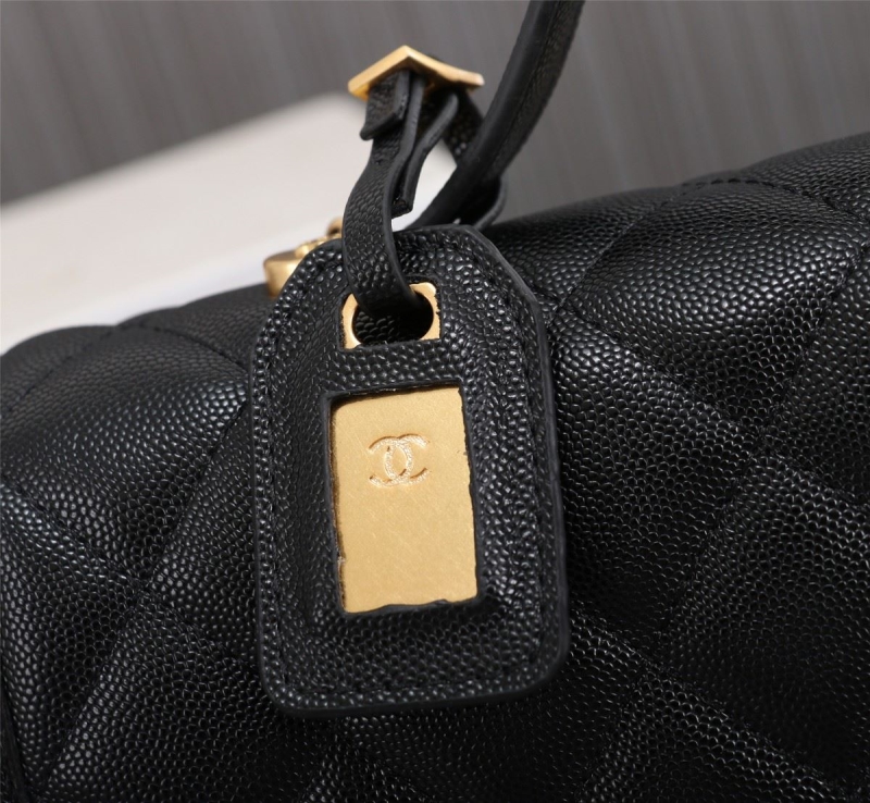 Chanel Backpacks